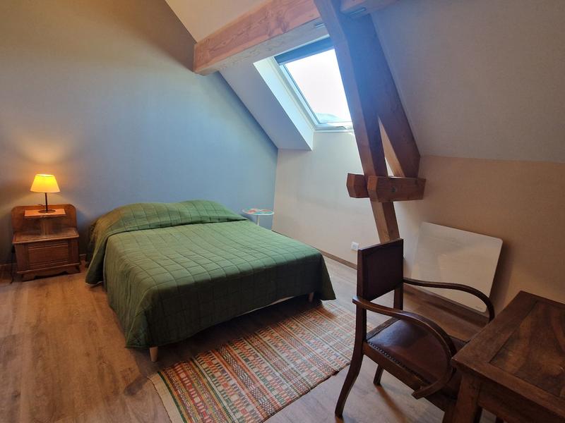 Maison - 217 m² - 5 pièces