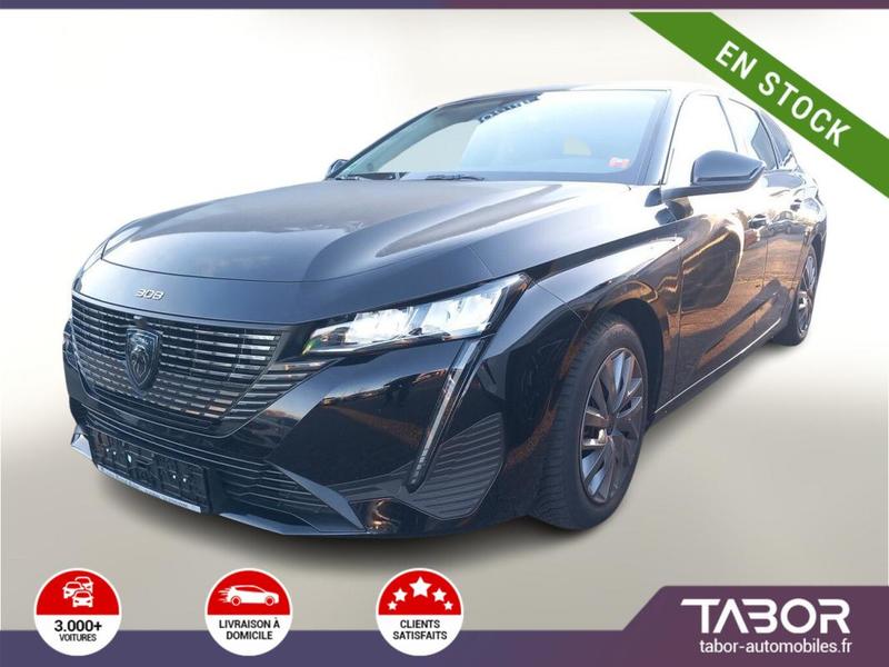 Peugeot 308 Sw 1.5 BlueHDi 130 Aut. Allure Gps