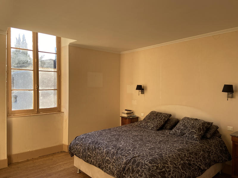 Maison - 623 m² - 22 pièces