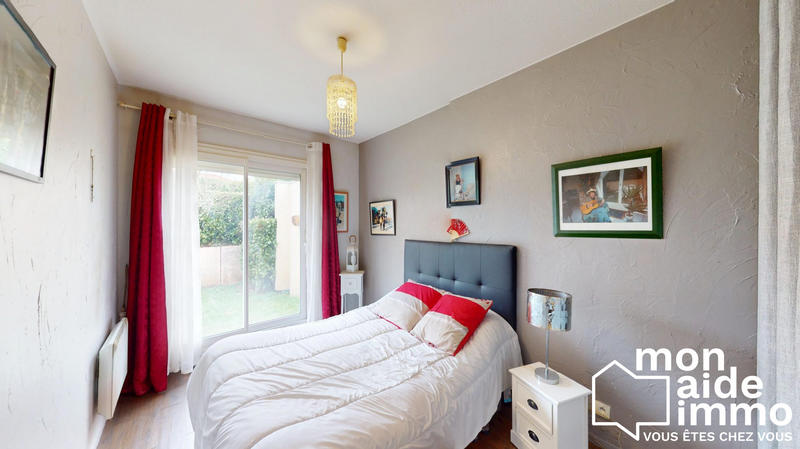 Appartement - 87 m² - 4 pièces