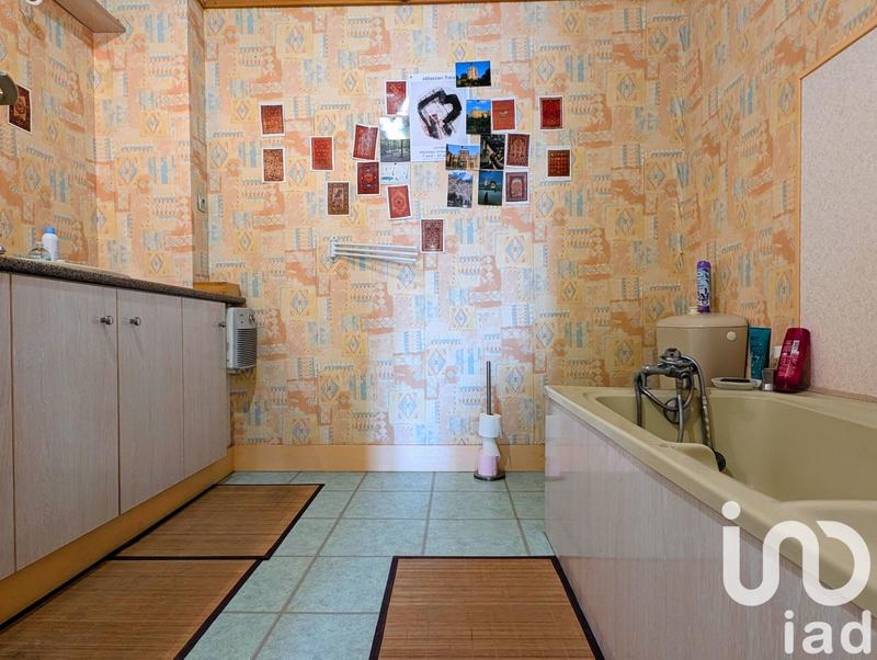 Maison de village - 151 m² - 5 pièces