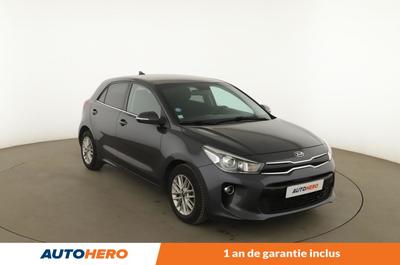 Kia Rio 1.0 t-GDi Isg Design 100 ch