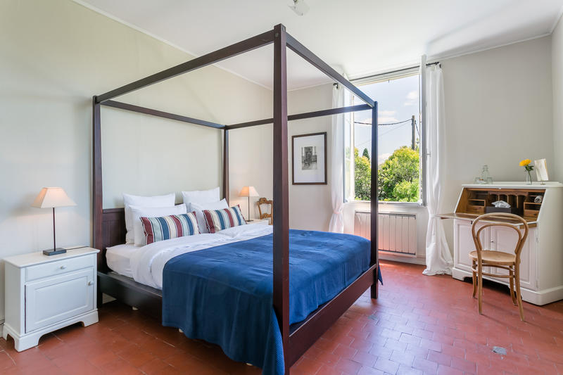 Bastide - 350 m² - 12 pièces