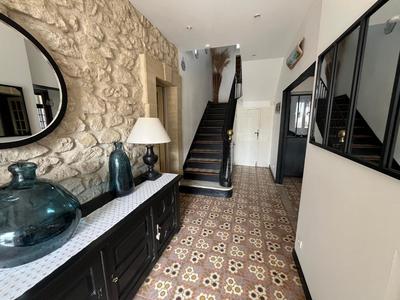 Mas - 146 m² - 4 pièces