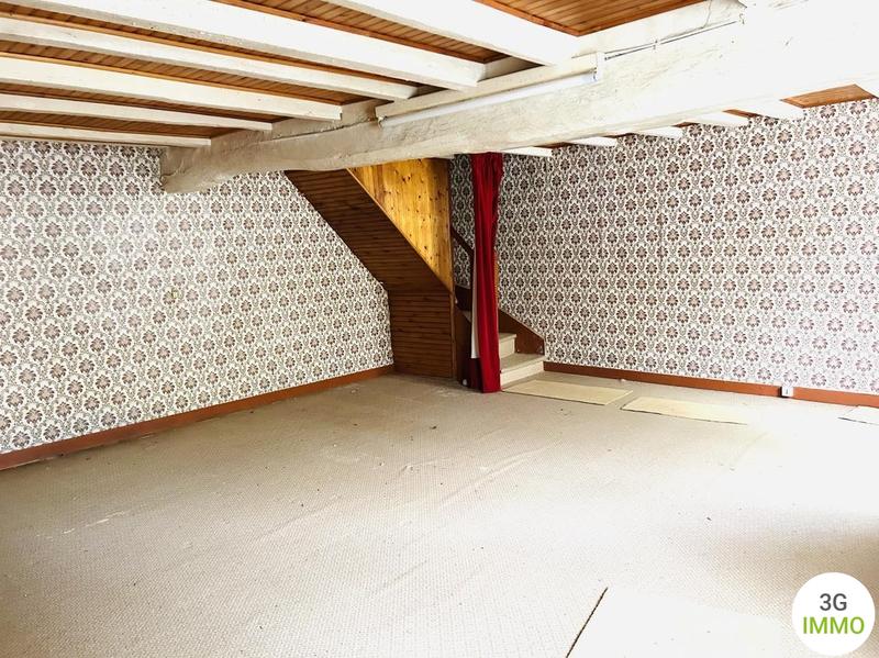 Villa - 84 m² - 4 pièces