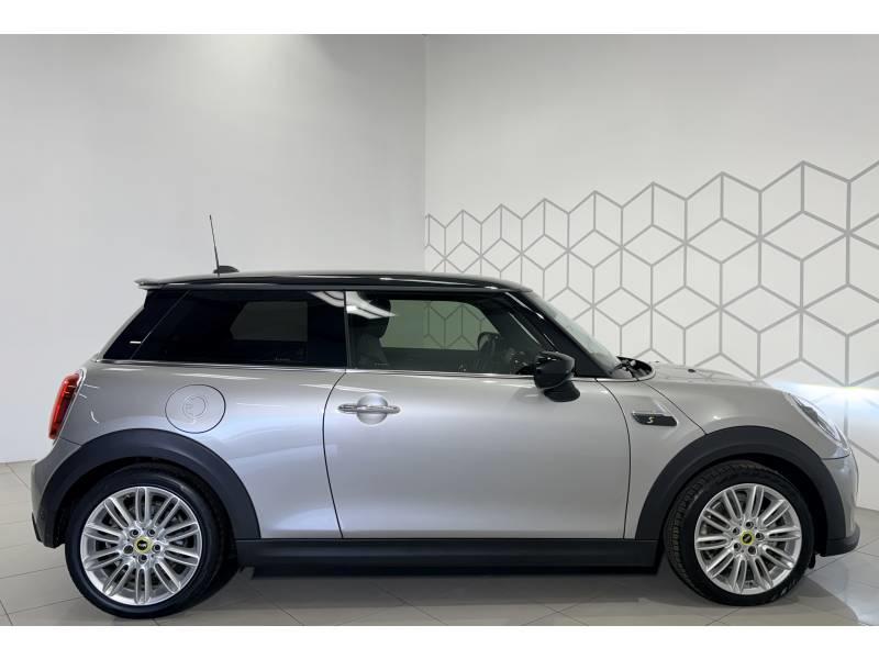 Mini Mini Hatch 3 Portes Cooper se 184 ch Essential