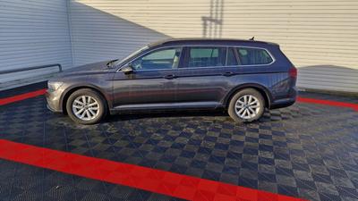 Volkswagen Passat Sw 2.0 Tdi 122 Dsg7