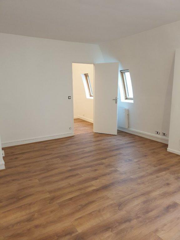 Appartement - 34 m² - 2 pièces
