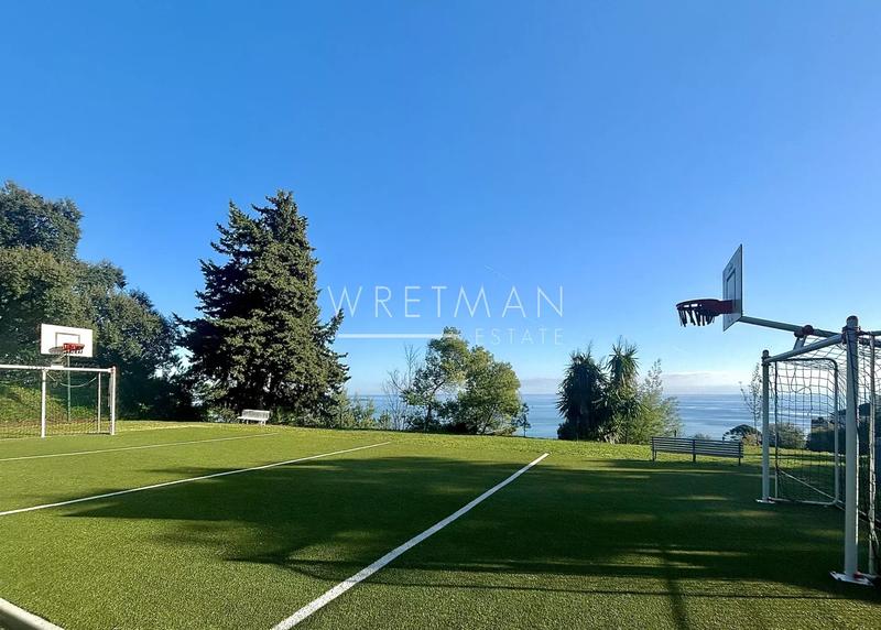 Appartement - 70 m² - 2 pièces