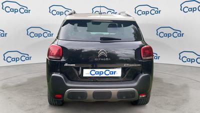 Citroën C3 Aircross 1.2 PureTech 110 Shine