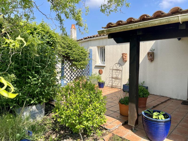 Maison - 148 m² - 5 pièces