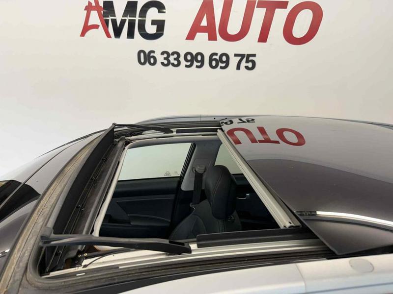 Kia Sportage 2.0 CRDi Vgt 16v 4x4 136 Cv