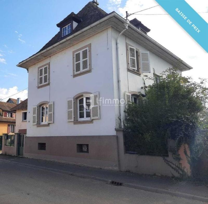 Gîte - 220 m² - 12 pièces