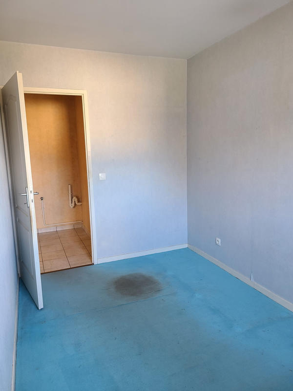 Appartement - 53 m² - 3 pièces