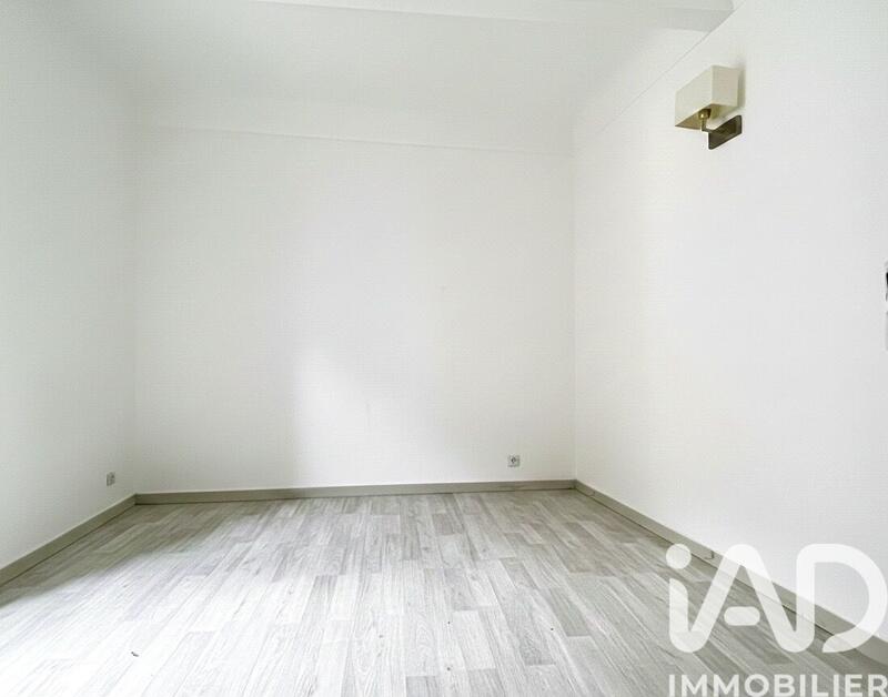 Appartement - 48 m² - 3 pièces