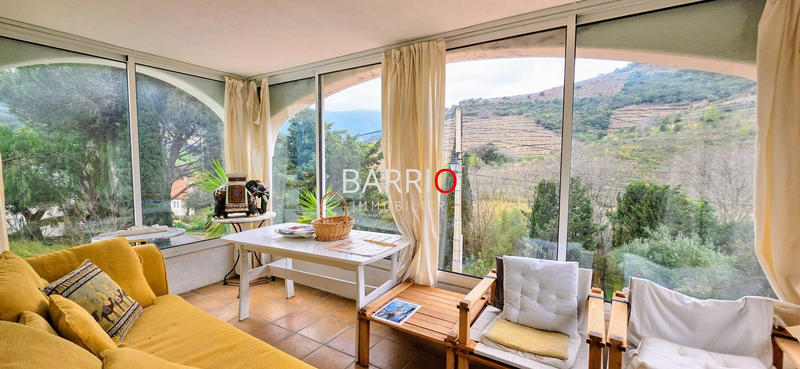 Villa - 225 m² - 12 pièces