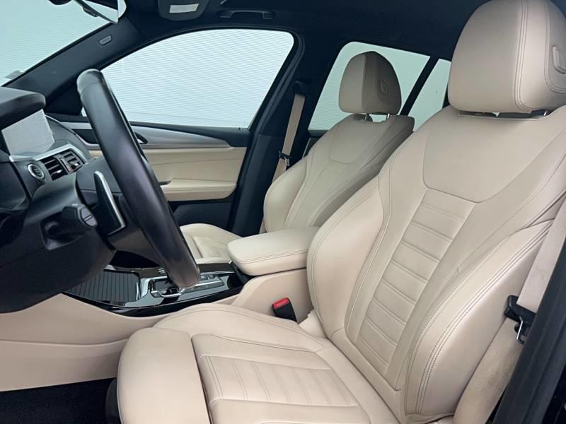 Bmw X3 xDrive20d 190ch Bva8 m Sport