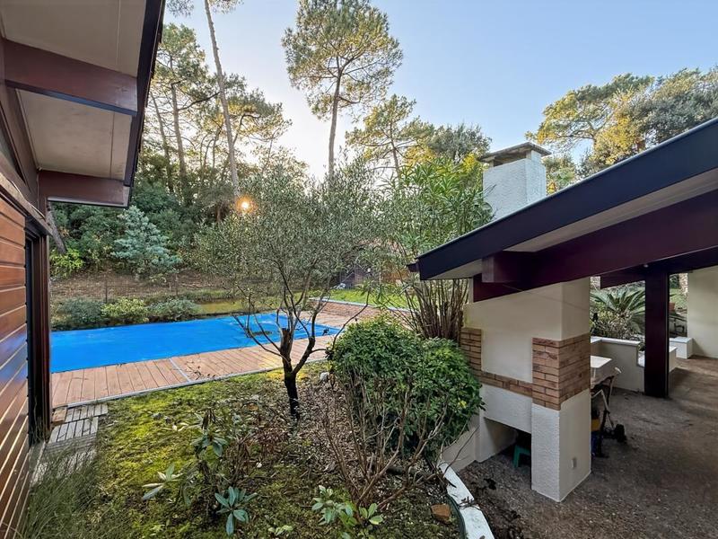 Villa - 113 m² - 4 pièces