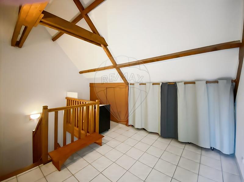 Appartement - 84 m² - 3 pièces