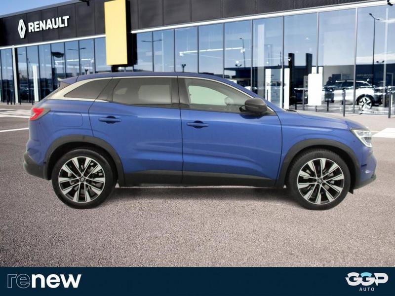 Renault Austral E-Tech hybrid 200 Techno