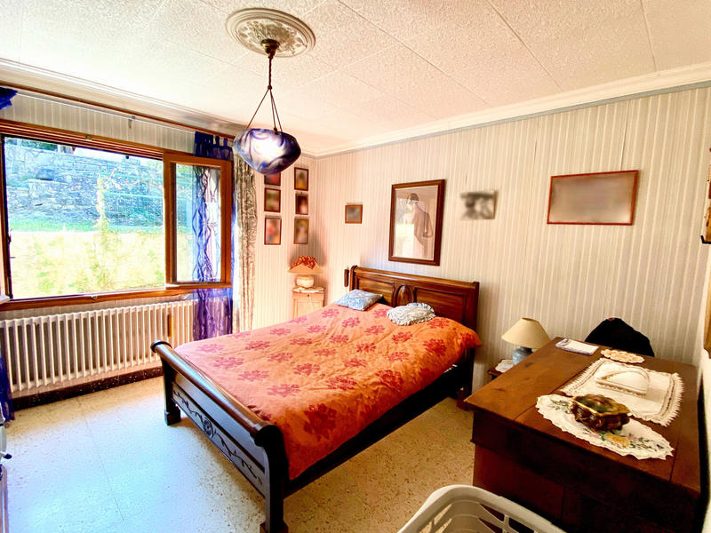 Maison - 106 m² - 5 pièces