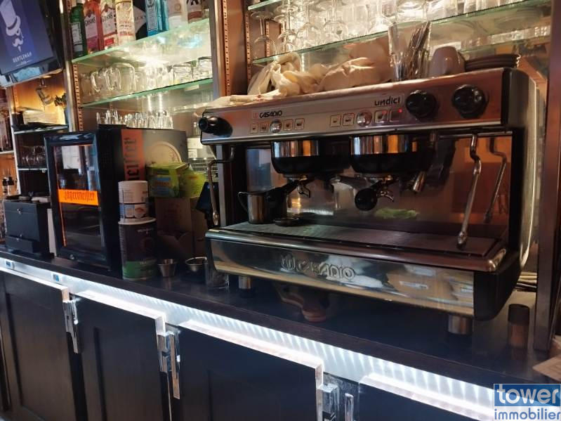 Fonds de commerce - Magasins - 112 m²