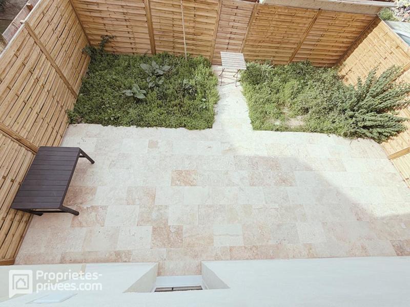 Maison - 99 m² - 5 pièces