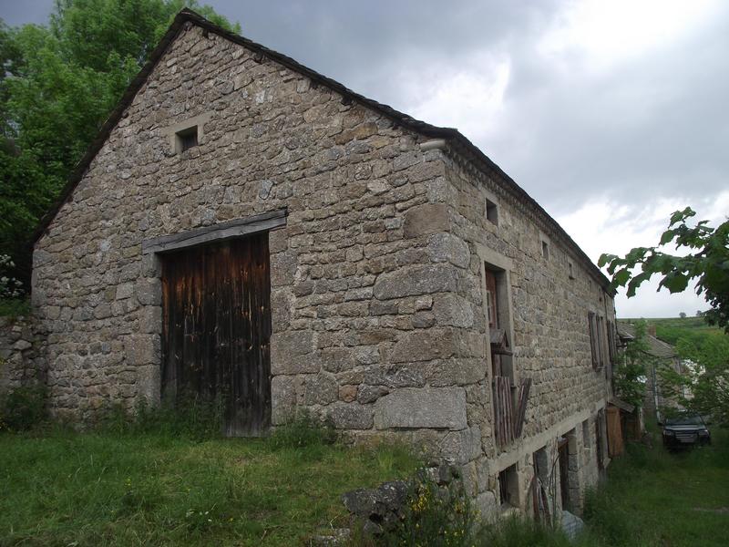 Ferme - 222 m² - 6 pièces