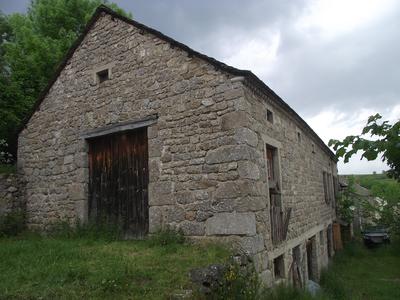 Ferme - 222 m² - 6 pièces