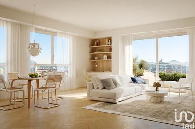 Duplex - 206 m² - 4 pièces