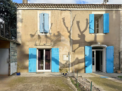 Maison - 106 m² - 6 pièces