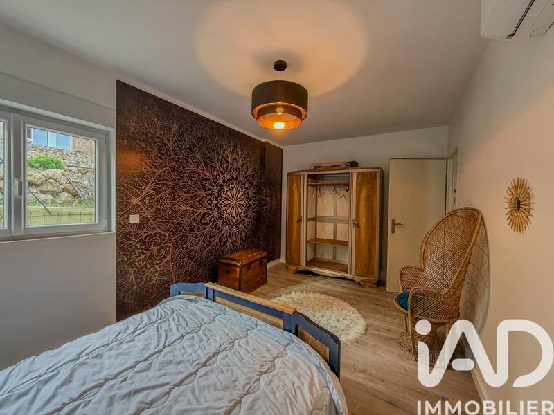 Maison - 157 m² - 6 pièces