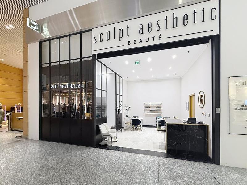 Local commercial - 44 m²