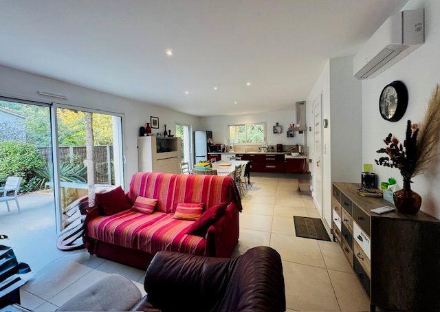 Maison - 72 m² - 3 pièces