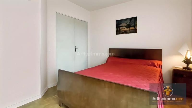 Maison - 89 m² - 4 pièces