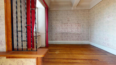 Appartement - 122 m² - 4 pièces