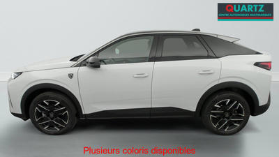 Peugeot 3008 Hybrid 145 e-Dcs6 Gt