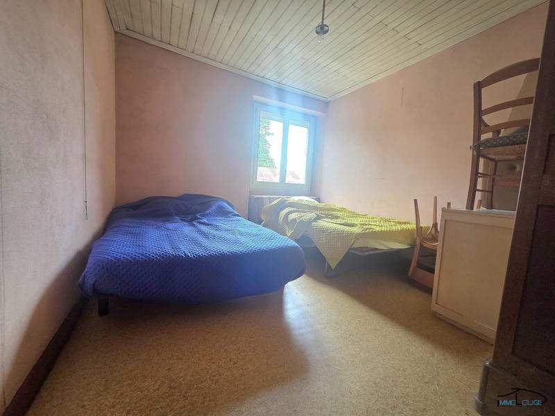 Ferme - 85 m² - 4 pièces