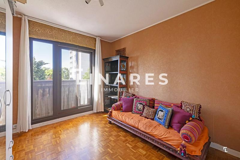 Appartement - 78 m² - 4 pièces