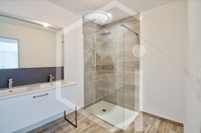 Maison - 69 m² - 3 pièces