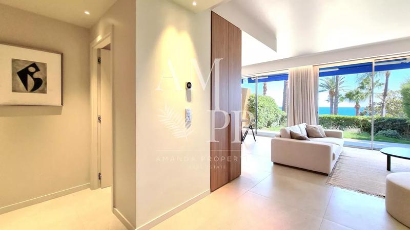 Appartement - 82 m² - 3 pièces