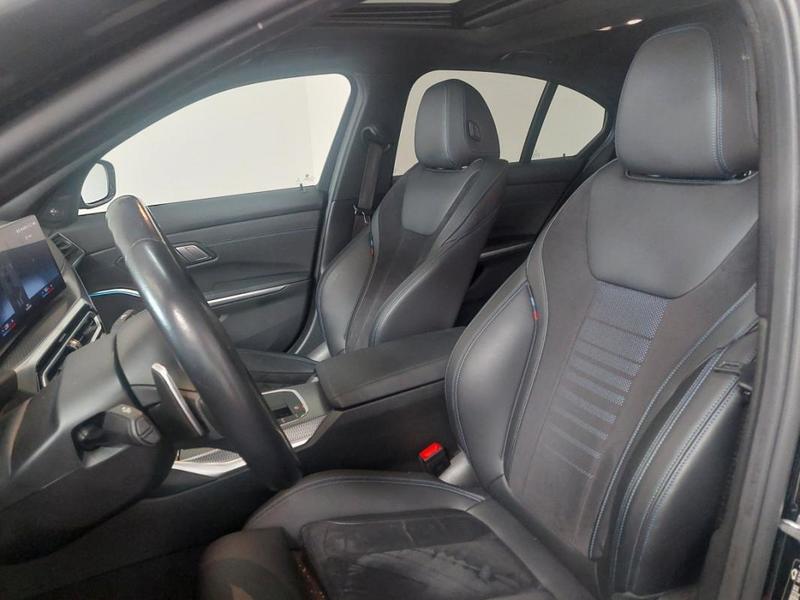 Bmw Série 3 Berline 320d xDrive 190ch m Sport Bva8