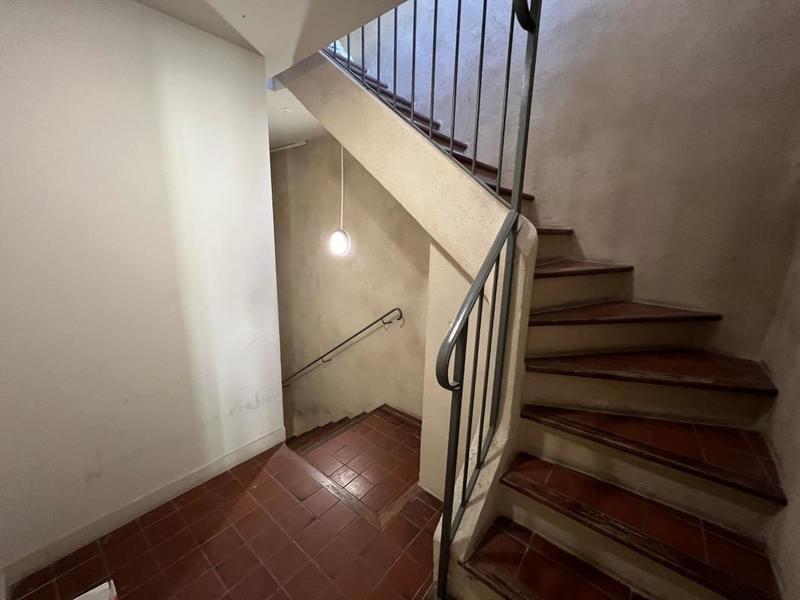 Appartement - 56 m² - 2 pièces