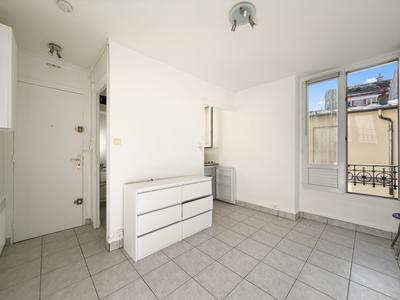 Appartement - 14 m² - 1 pièce