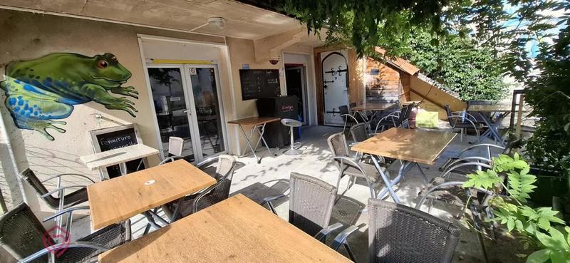 Appartement - 84 m²