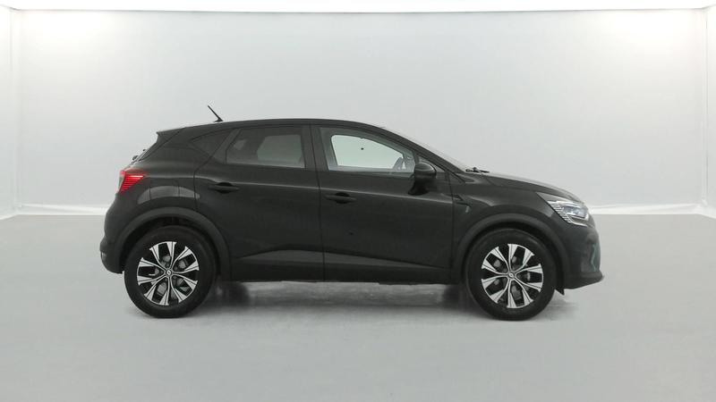 Renault Captur TCe 90 Evolution 5p