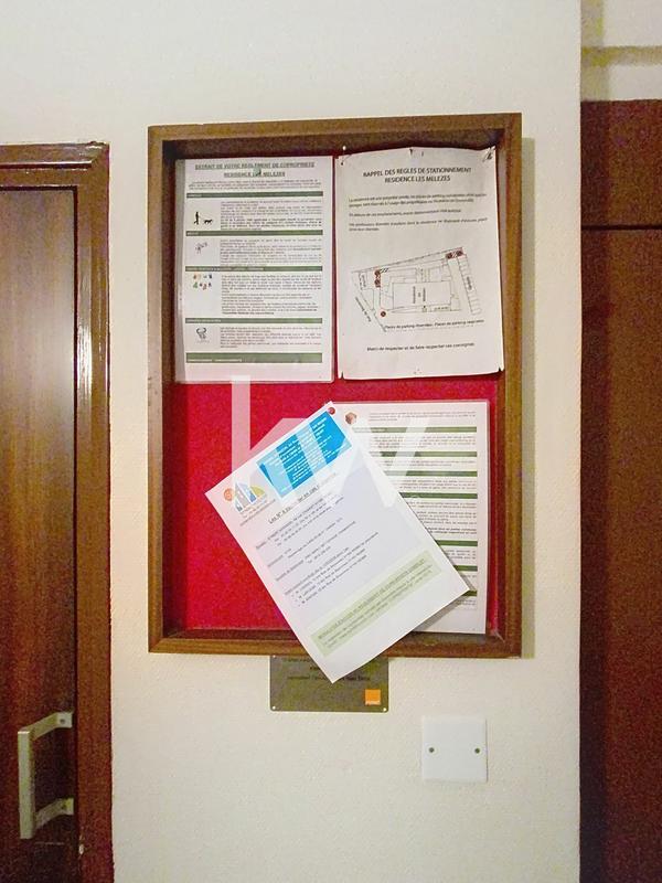 Appartement - 81 m² - 4 pièces