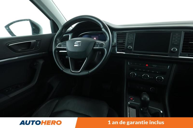 Seat Ateca 1.6 Tdi Ecomotive Urban Advanced Dsg7 115 ch