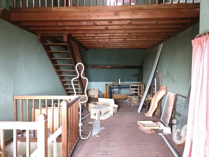 Maison - 144 m² - 5 pièces