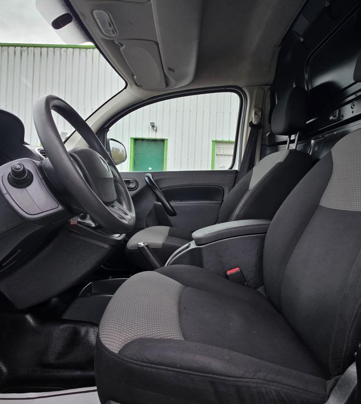 Renault Kangoo 1° Main 1.5 Dci Extra R-link Distribution faite tél/Clim/Radar